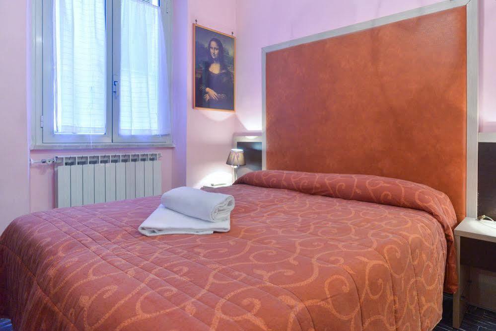 Trani B&T Rooms ローマ エクステリア 写真