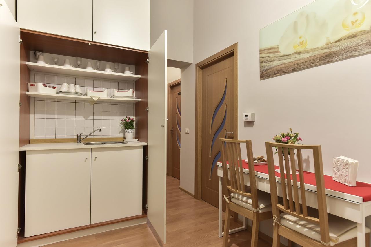 Trani B&T Rooms ローマ エクステリア 写真
